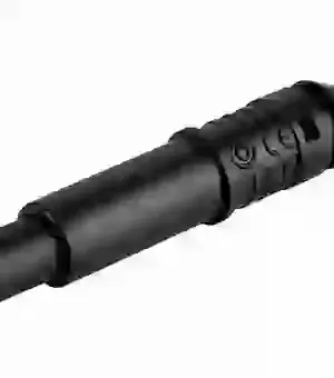 PJP 1061-S Retractable Sleeve Shrouding Plug